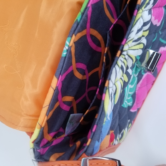 Vera Bradley Small Bag - Picture 11 of 13